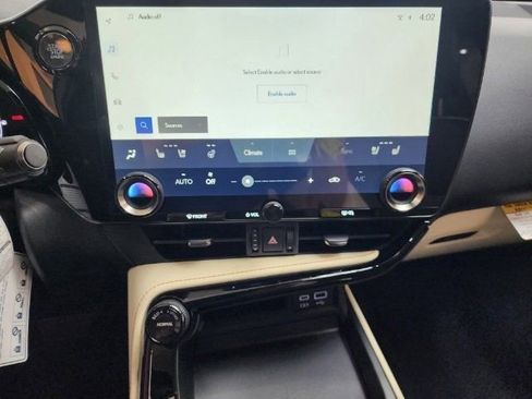 Used 2024 Lexus NX 350 AWD w/ Cold Area Package image 31