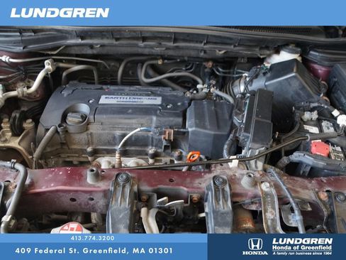 Used 2015 Honda CR-V EX-L image 35