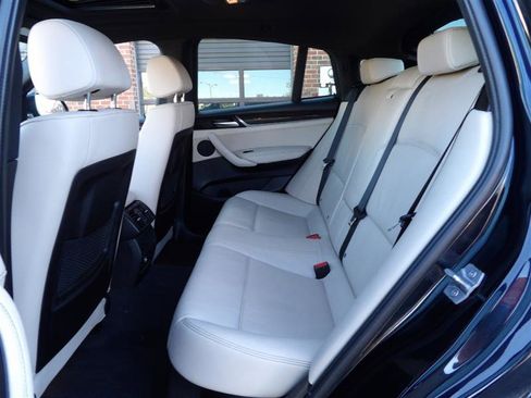 Used 2015 BMW X4 xDrive35i image 14