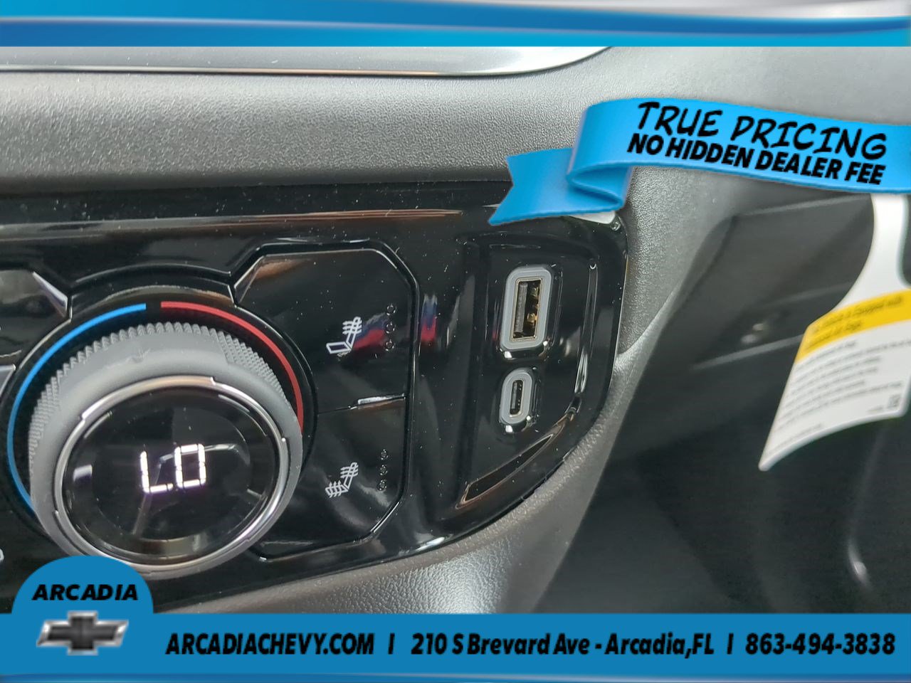 Certified 2024 Chevrolet Silverado 1500 LT Trail Boss w/ Convenience Package II AWD/4WD image 20