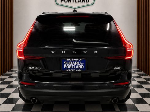 Used 2011 Volvo XC60 3.2 AWD/4WD image 5