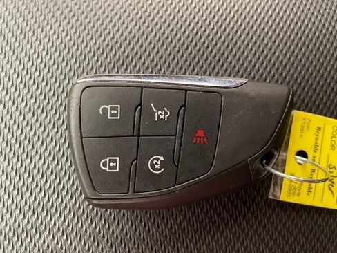 Certified 2025 Chevrolet Equinox LT w/ Convenience Package II AWD/4WD image 23