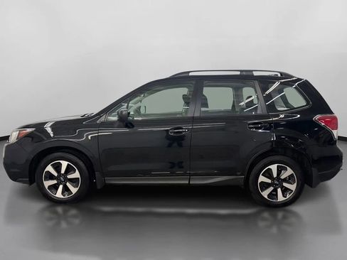 Used 2018 Subaru Forester 2.5i w/ Alloy Wheel Package image 5