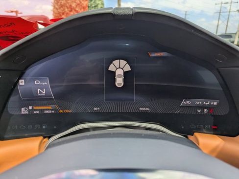 Used 2022 Ferrari Roma RWD image 30