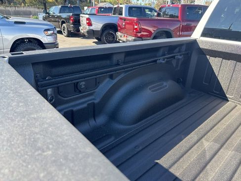 New 2026 RAM 1500 Classic Warlock image 11