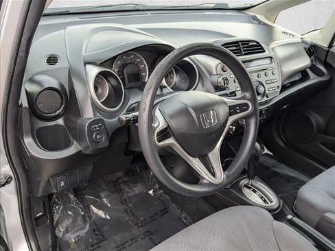 Used 2013 Honda Fit image 9