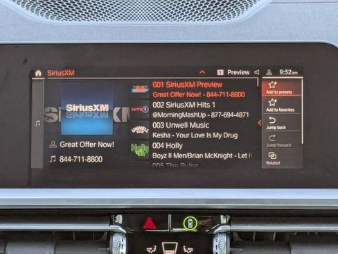 Used 2021 BMW 430i Coupe w/ M Sport Package image 20