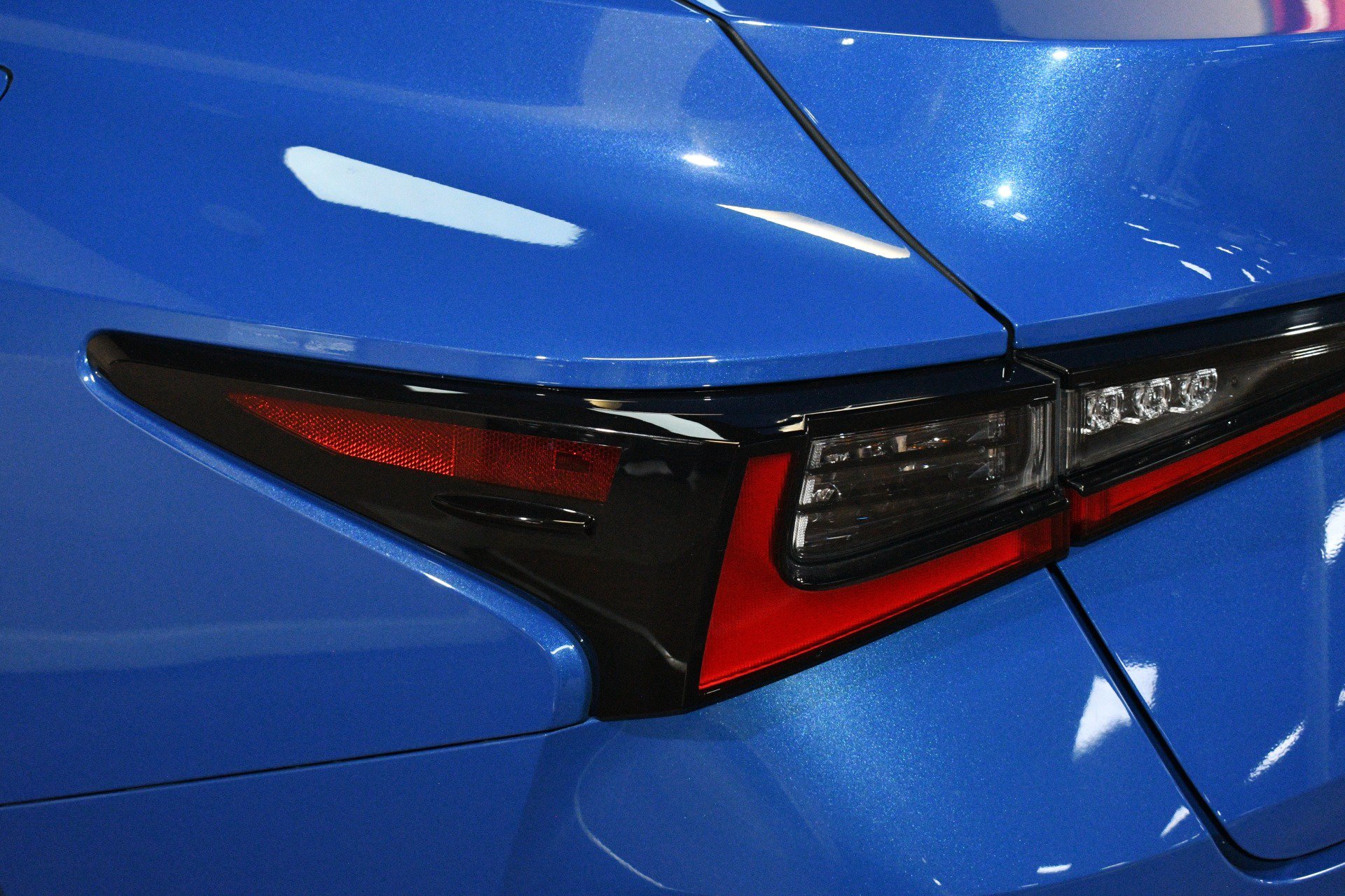 Used 2023 Lexus IS 300 w/ Premium Package RWD image 60