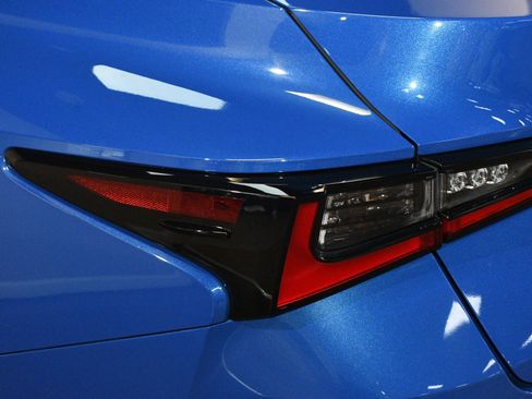 Used 2023 Lexus IS 300 w/ Premium Package RWD image 60