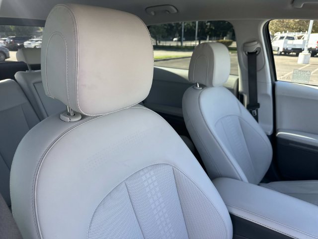 Used 2023 Hyundai Ioniq 5 SEL w/ Cargo Package AWD/4WD image 36