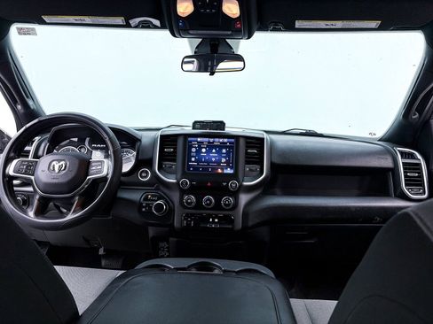 Used 2022 RAM 2500 Big Horn image 28