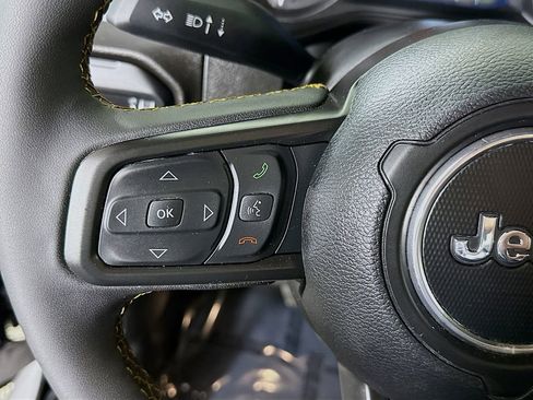 Used 2024 Jeep Wrangler Sport S 4xe w/ Convenience Group image 20