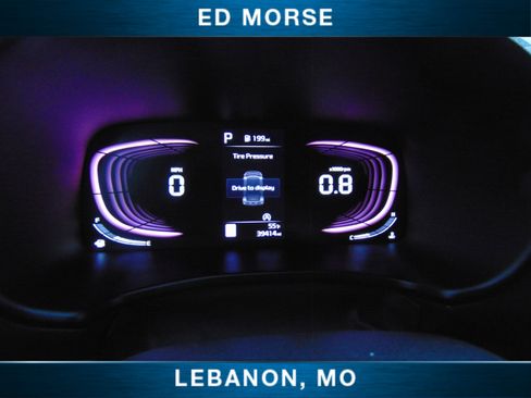 Used 2024 Kia Soul LX w/ Option Group 015 image 20