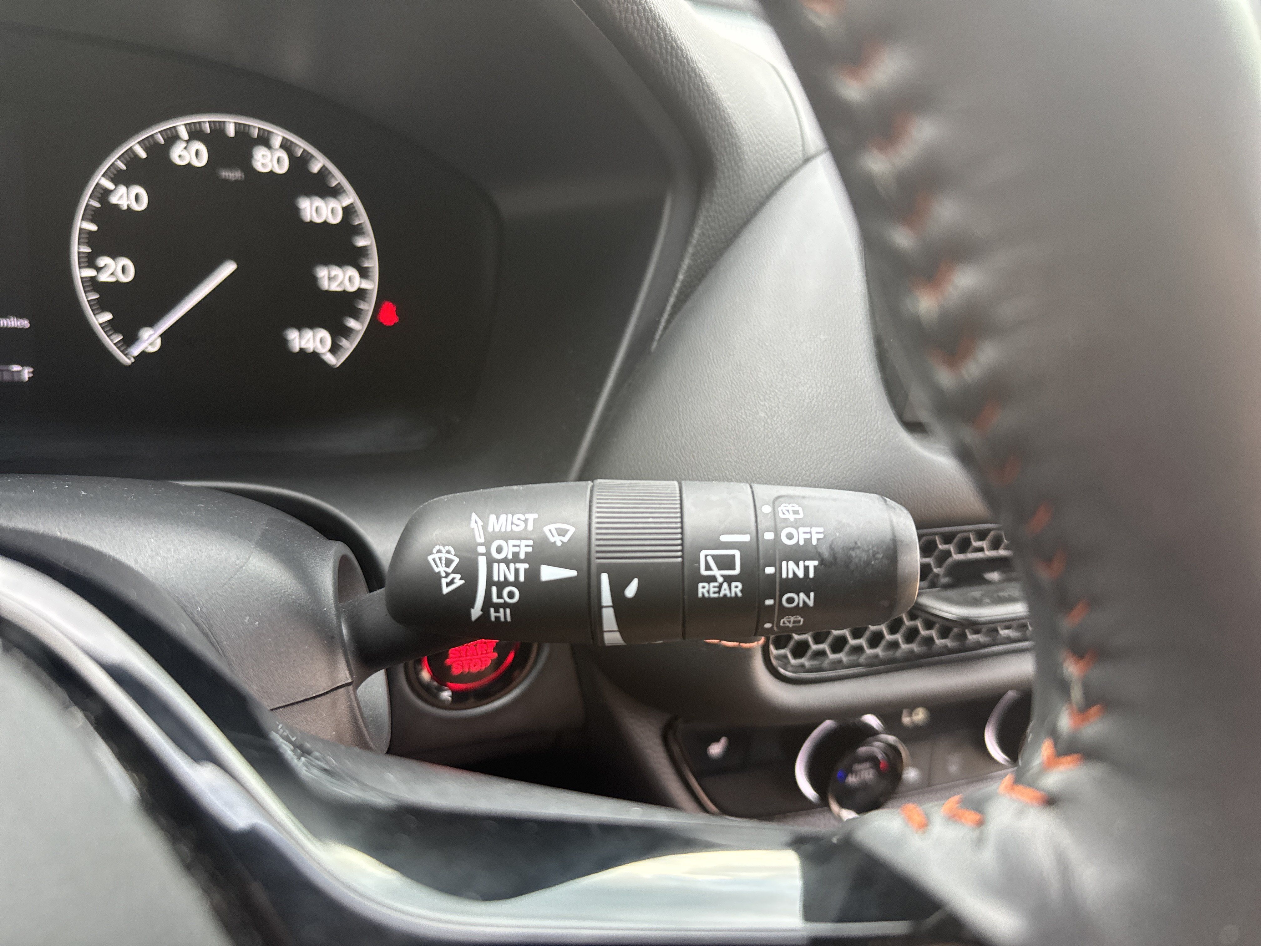 Used 2023 Honda HR-V Sport image 16