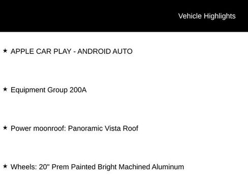 Certified 2023 Lincoln Nautilus Reserve AWD/4WD image 10