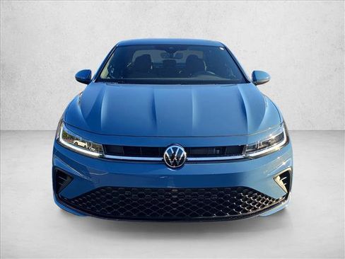 New 2026 Volkswagen Jetta Sport FWD image 8