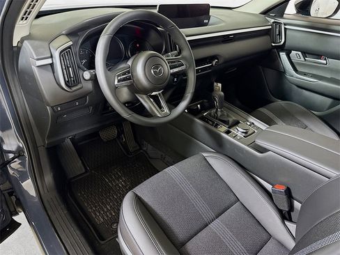 Certified 2025 MAZDA CX-50 AWD 2.5 S w/ Weather Package image 5
