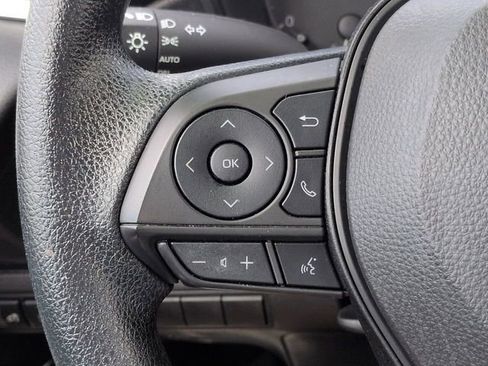 Certified 2023 Toyota Corolla LE FWD image 22