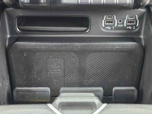 Used 2022 RAM 3500 Laramie image 38