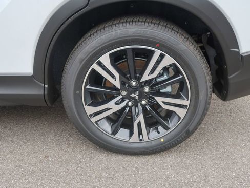 New 2026 Mitsubishi Eclipse Cross SE image 15