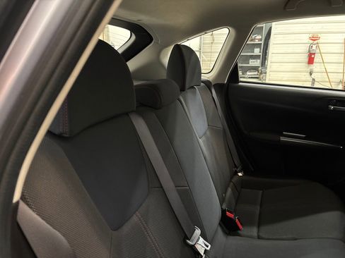 Used 2013 Subaru Impreza WRX Hatchback AWD/4WD image 32