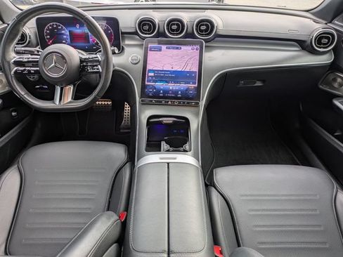 Used 2024 Mercedes-Benz C 300 Sedan image 18