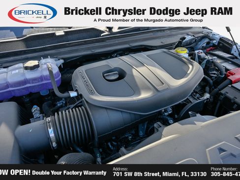 New 2026 RAM 1500 Express AWD/4WD image 31