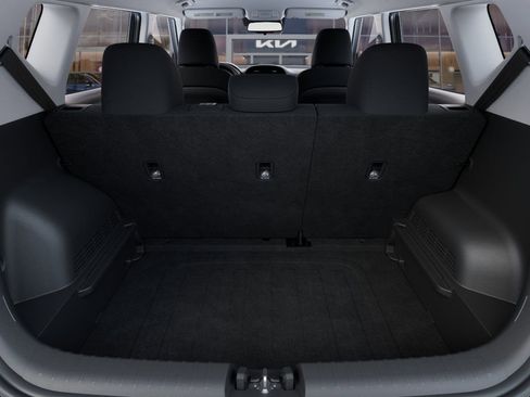 New 2025 Kia Soul S image 19