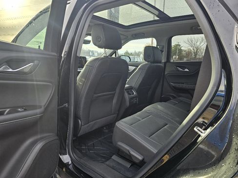 Used 2024 Chevrolet Blazer LT w/ Sound & Technology Package image 5