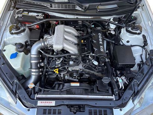 Used 2012 Hyundai Genesis 3.8 RWD image 24