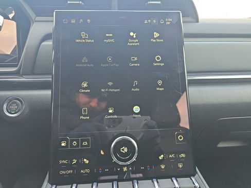 New 2026 GMC Terrain AT4 w/ LPO, Floor Liner Package image 26