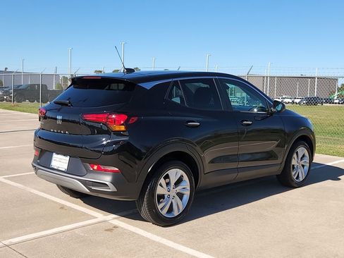 Used 2025 Buick Encore GX Preferred image 5