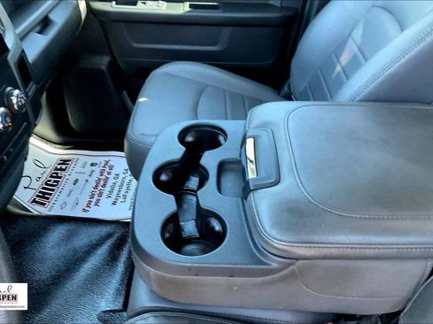 Used 2018 RAM 1500 Tradesman image 14