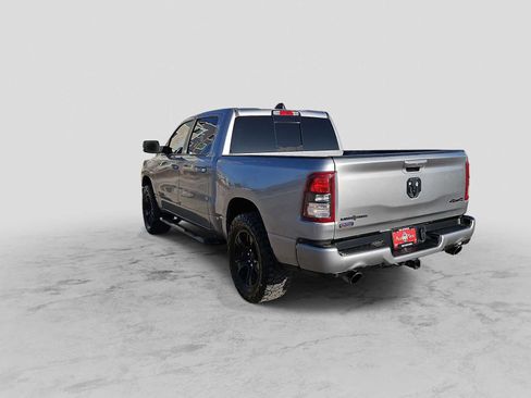 Used 2022 RAM 1500 Lone Star image 6