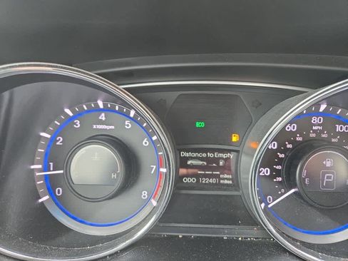 Used 2014 Hyundai Sonata GLS w/ Popular Equipment Group 2 image 12