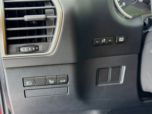 Used 2020 Lexus NX 300 FWD w/ Comfort Package image 13