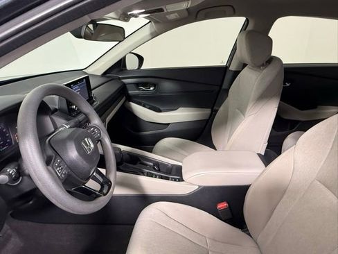 Used 2024 Honda Accord LX image 28