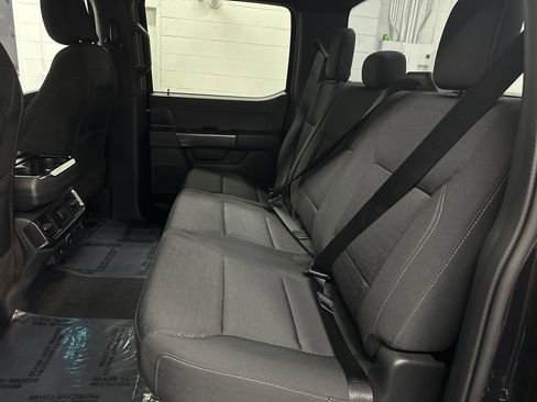 Used 2023 Ford F150 XLT w/ Equipment Group 302A High image 22
