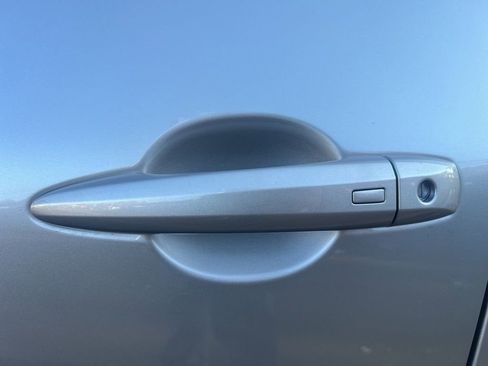 New 2026 Nissan Rogue Platinum w/ Platinum Premium Package image 10