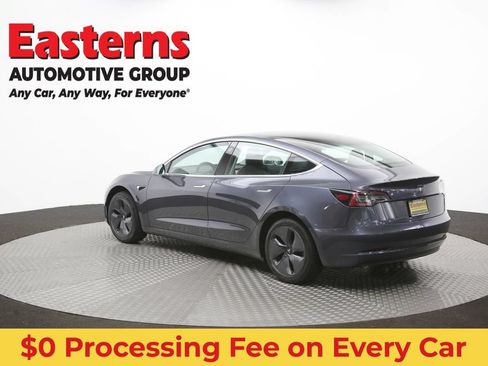 Used 2019 Tesla Model 3 Standard Range Plus RWD image 58