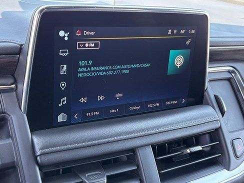 Used 2023 Chevrolet Tahoe LT RWD image 27