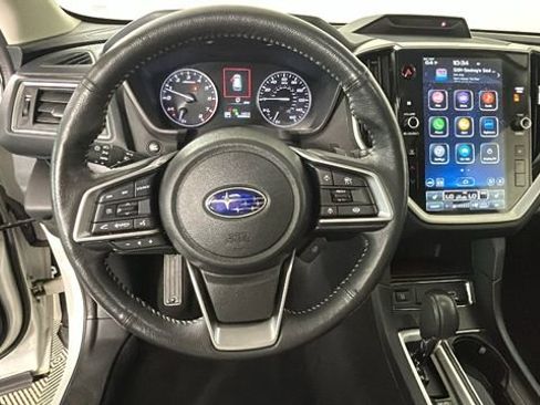 Used 2023 Subaru Ascent Limited w/ Technology Package AWD/4WD image 15