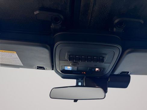 New 2026 Ford Bronco Big Bend w/ Black Diamond Package image 35