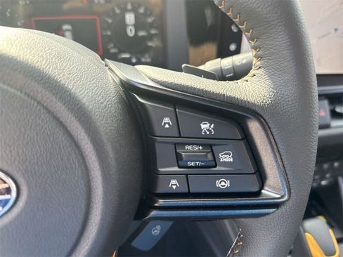 New 2026 Subaru Outback Wilderness image 63