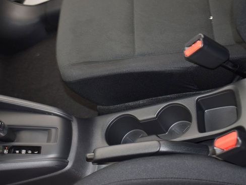 New 2025 Nissan Kicks Play S image 19