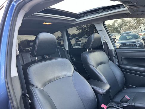 Used 2015 Subaru Forester 2.0XT Touring w/ Popular Package #2 image 46