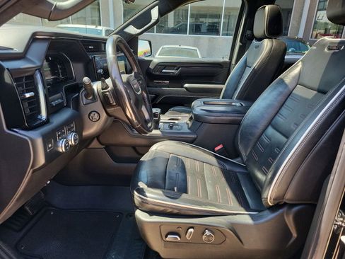 Used 2022 GMC Sierra 1500 AT4X AWD/4WD image 19