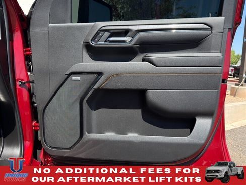Used 2026 GMC Sierra 2500 AT4 AWD/4WD image 28