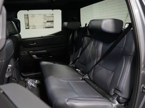 New 2026 Toyota Tundra Platinum AWD/4WD image 32