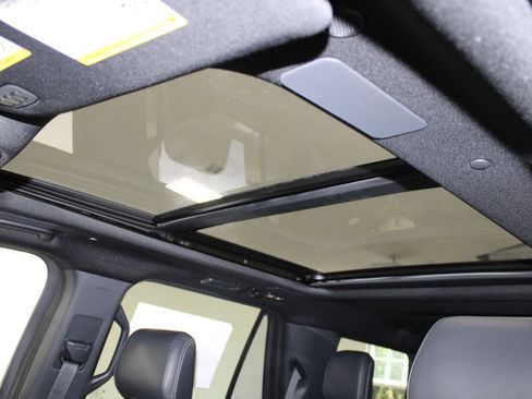 New 2025 Ford Expedition Platinum w/ Stealth Performance Package image 62